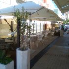 El bar Calahonda está en la calle Venezuela de El Ejido.