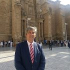 José Rafael Soto, en una imagen de archivo.