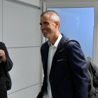 Ha llegado un Salvador para la causa del Almería.