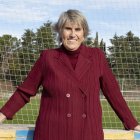 La periodista Paloma del Río, en una imagen de archivo.