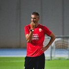 Garitano tiene que darle vueltas a la cabeza para reconstruir el ataque.