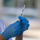 La nueva campaña de vacunación comenzó el pasado lunes, 9 de octubre.