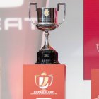 La Copa del Rey ha ganado mucho con las eliminatorias a partido único.