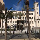 Audiencia Provincial de Almería.