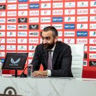 Si el CEO El Assy dice que: \"No vamos a bajar\", hay que tener fe.