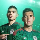 Johan Vásquez y César Montes forman una pareja de centrales de alto nivel en la Selección de México.