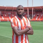 Un internacional que le va a salir gratis al Almería.