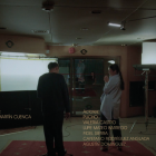 Imágen del videoclip oficial de \'El amor de Andrea\'