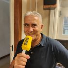 El entrenador del Carrusel Deportivo de la Cadena SER.