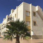 Casas de la urbanización El Toyo.