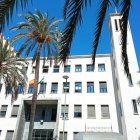 El caso queda visto para sentencia bajo la presidencia del magistrado-presidente Ignacio Angulo.