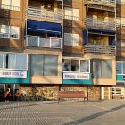 Terraza Costa, próxima apertura en pleno Paseo Marítimo.