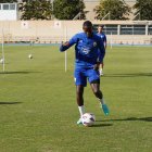 Nueva opción para el lateral derecho con la vuelta de Mendes.