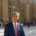 José Rafael Soto, nuevo presidente de la Agrupación.