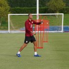 Es el primer partido de Garitano como técnico rojiblanco en el Mediterráneo.