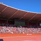 El Mediterráneo quiere cantar ya un triunfo después de diez jornadas de Liga.