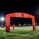 Al Almería le quedan ahora cuatro partidos de Liga antes de retomar la Copa del Rey.
