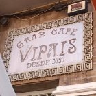 El Vipais se viste hoy de luto.