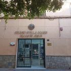 Puerta de las Jesuitinas - Stella Maris.