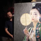 El pintor del Rey, Antonio Menchón.