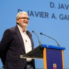 José Juan Bonillo sigue apostando por el Almería incluso en esta delicada situación.