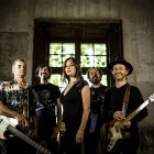 La Oreja de Van Gogh estará en Cooltural 2024.