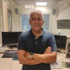 El entrenador del Carrusel Deportivo de la Cadena SER y analista de LA VOZ.