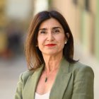 Sacramento Sánchez, concejal de Mantenimiento