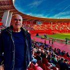 Comentarista del Carrusel Deportivo de la Cadena SER y analista de LA VOZ.