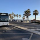 Autobús de la línea 18