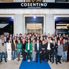 Presentación de FICAL.