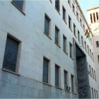 Audiencia Provincial de Almería.