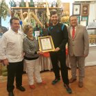 Imagen de la pasada edición de las jornadas.