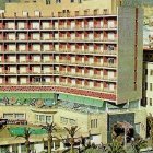 Imagen de archivo del Gran Hotel Almería.