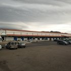 Instalaciones de Agrupaadra cerradas en 2022.