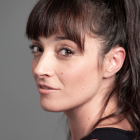 Zaira Montes conduce la Gala del Audiovisual Almeriense el miércoles en el Teatro Cervantes.