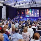 Día de la Provincia del año 2022 celebrado en Los Gallardos.