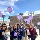 Arranca la Semana Contra la Violencia de Género en Carboneras.