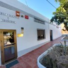 Vigilancia, protección y control con profesionales cualificados.