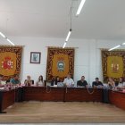 Archivo de Sesión Plenaria en Carboneras.