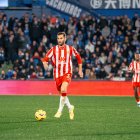 El brasileño entregó todo lo que tenía en el campo pero no dio para sumar.