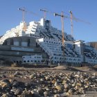 Archivo de El Algarrobico.