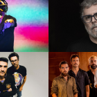 Nuevas confirmaciones del Cooltural 2024.