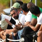 Mohamed El Assy no da señales de vida y guarda silencio.