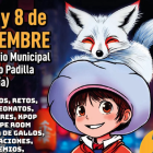 Fragmento del cartel promocional.