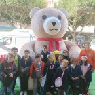 Llega la Escuela de Navidad.