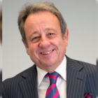 Enrique Martínez Leyva.