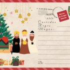 La entrega de Premios del Concurso tendrá lugar el 19 de diciembre de 2023.