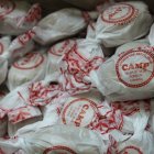 Productos de Camp Fondón./ Camp Fondón