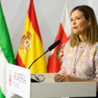 La portavoz municipal Ana Martínez Labella.